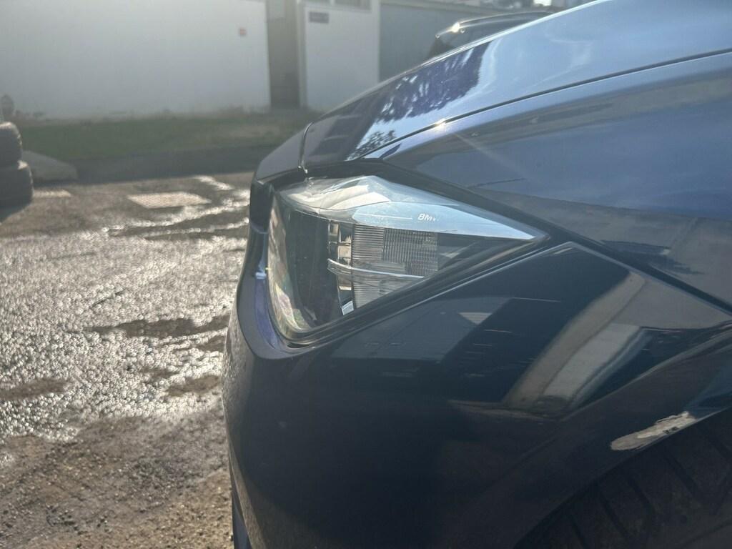 BMW Serie 3 318d Touring auto