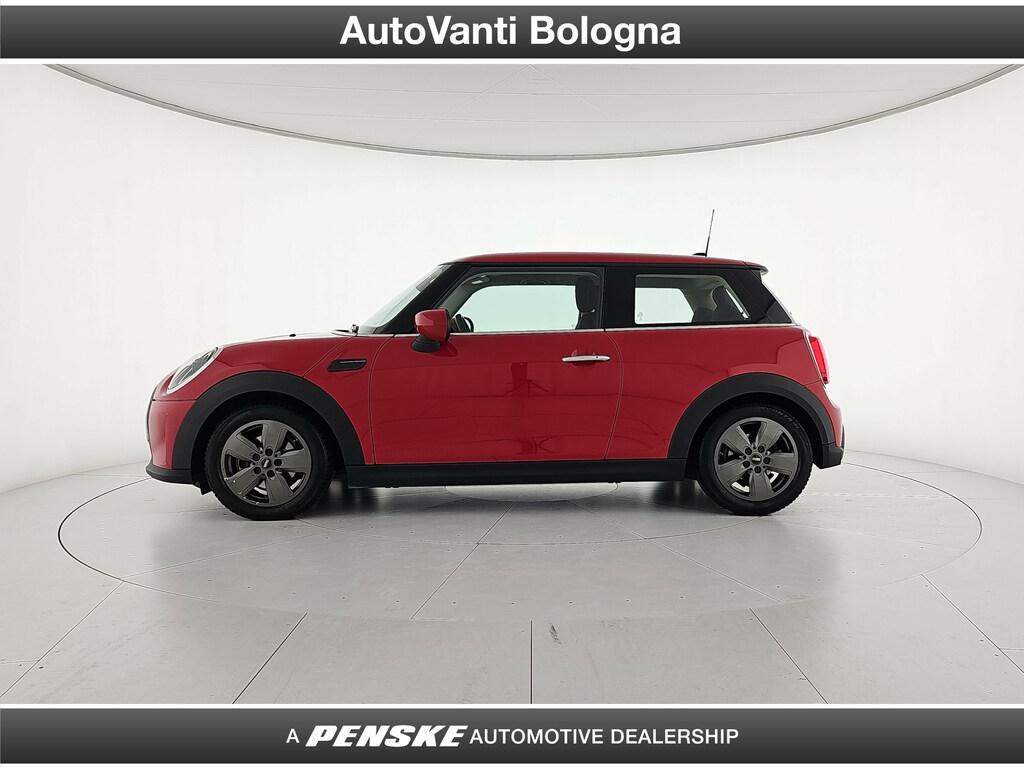 Mini Mini 3p 1.5 One Classic 75cv