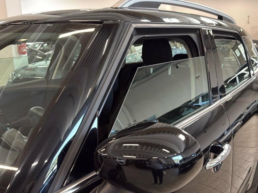 Mini One D Countryman 1.5 TwinPower Turbo One D Business