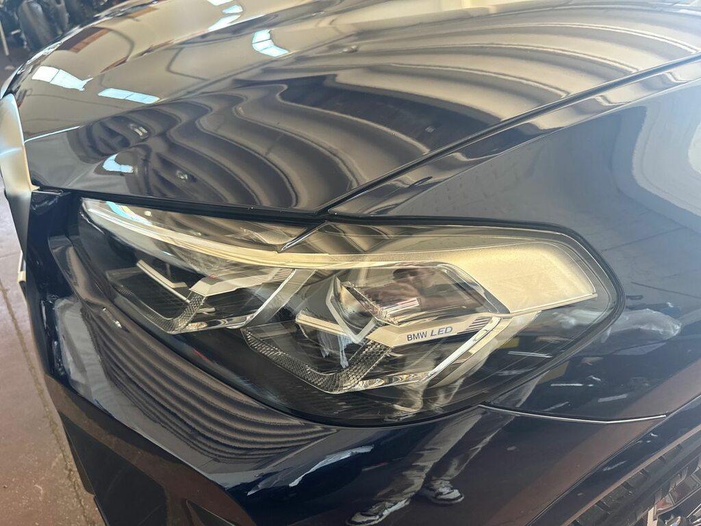 BMW X4 xdrive20d mhev 48V Msport auto