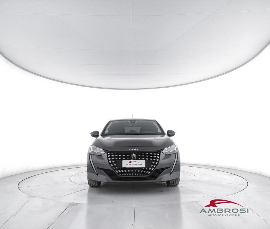 Peugeot 208 1.2 puretech Allure s&s 100cv