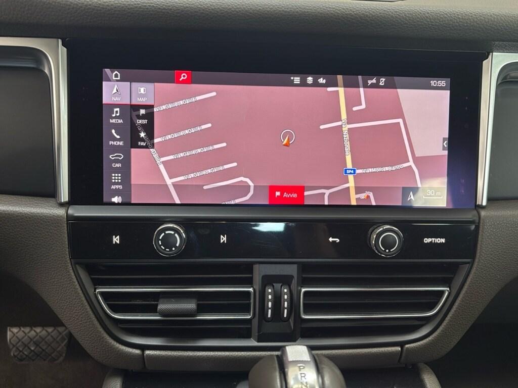 Porsche Macan 2.0 265cv pdk