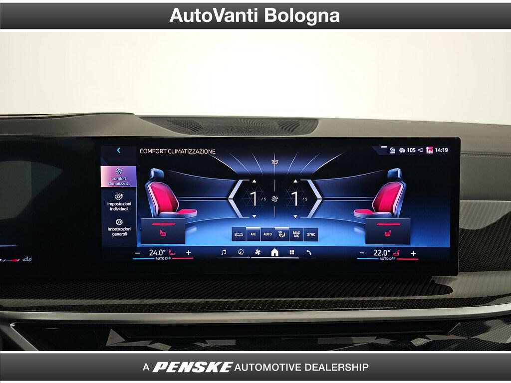 BMW X6 xdrive40i Msport auto