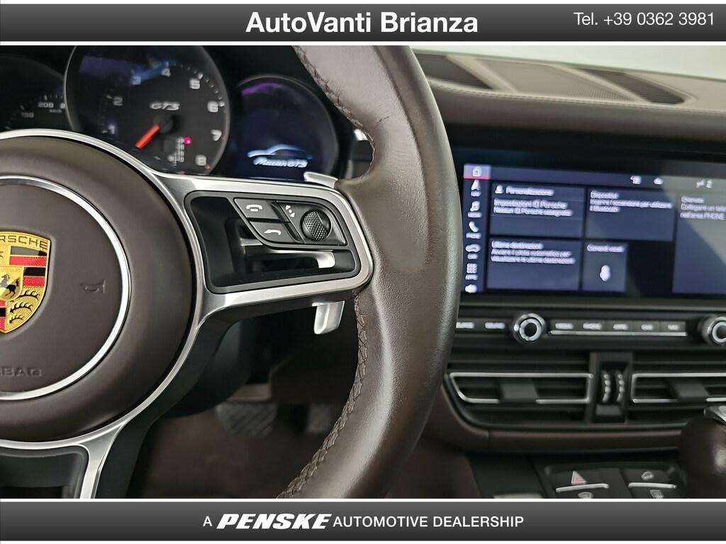 Porsche Macan 2.9 GTS 380cv pdk