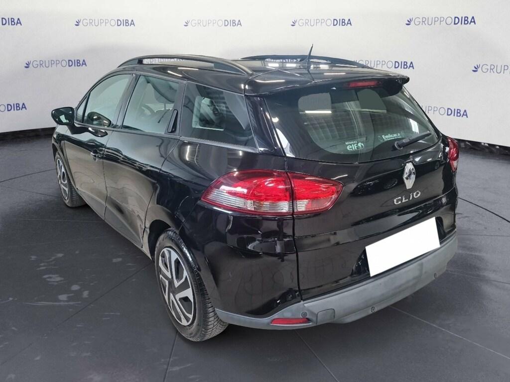 Renault Clio Sporter 1.2 Life (wave) 75cv E6