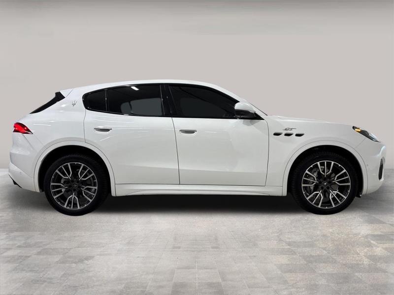 Maserati Grecale 2.0 mhev GT 300cv auto