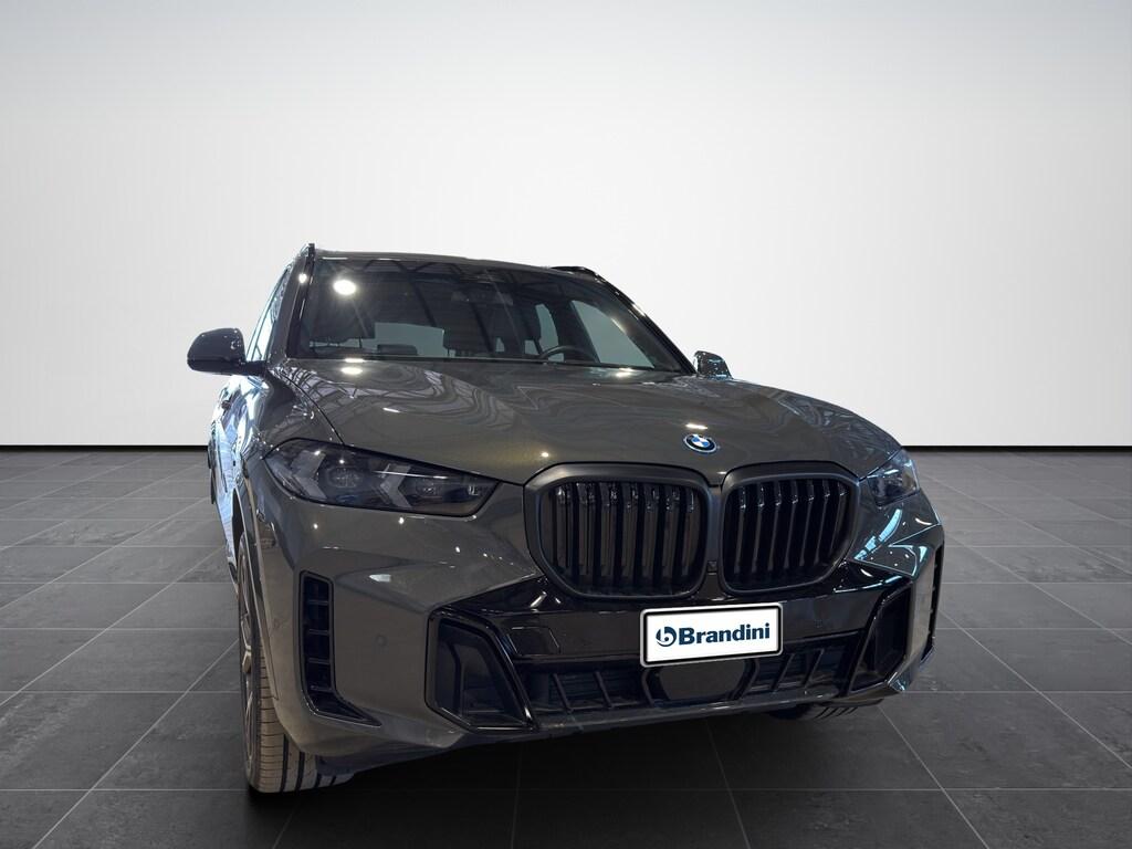 BMW X5 xdrive50e MSport Pro auto