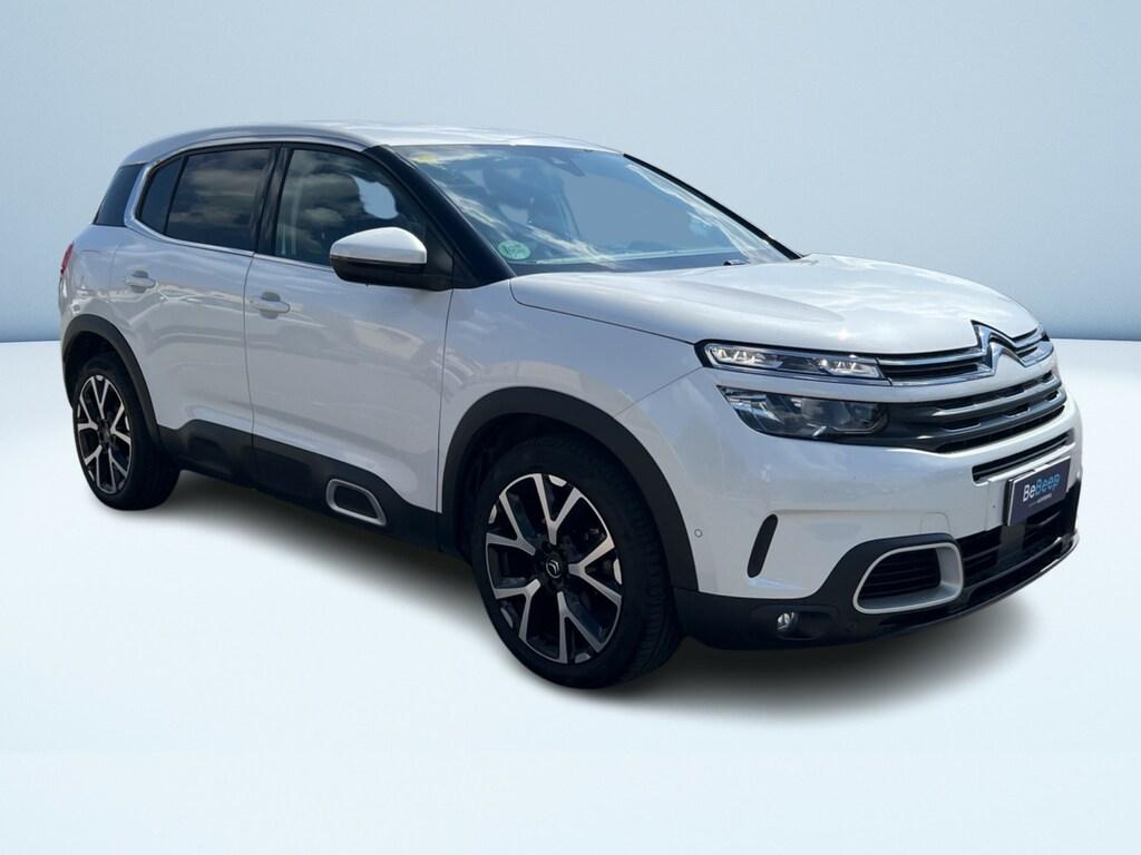 Citroen C5 Aircross 1.5 bluehdi Feel Pack s&s 130cv eat8 my20