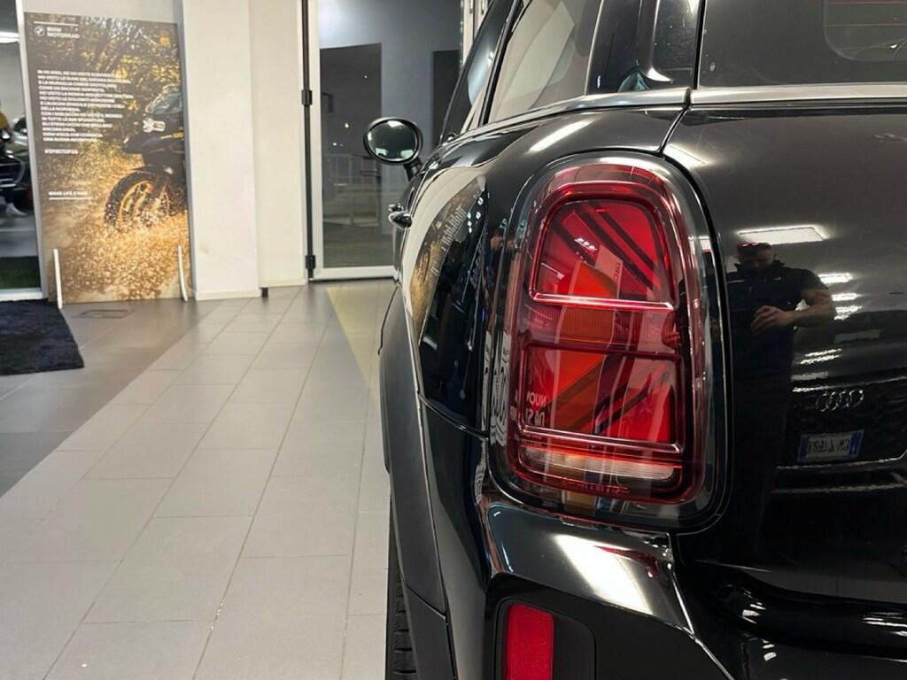 Mini One D Countryman 1.5 TwinPower Turbo One D Business