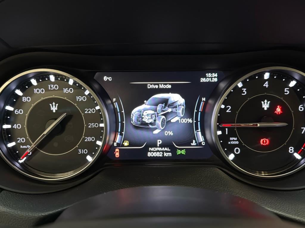 Maserati Levante 2.0 mhev GT 330cv auto