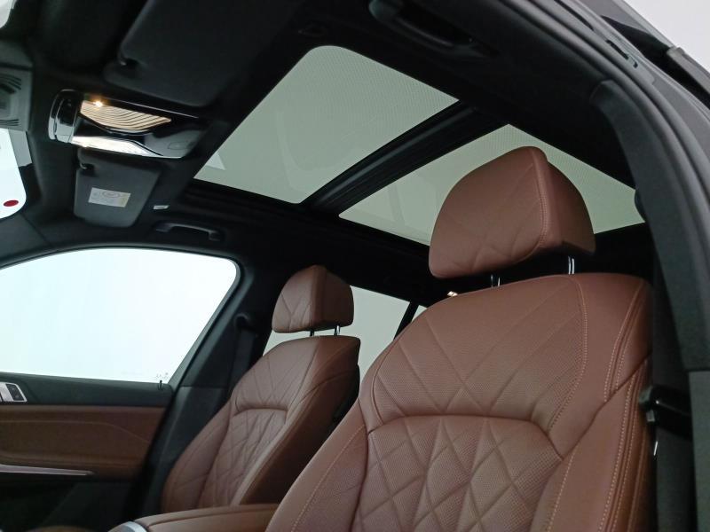 BMW X5 xdrive40d mhev 48V Msport auto