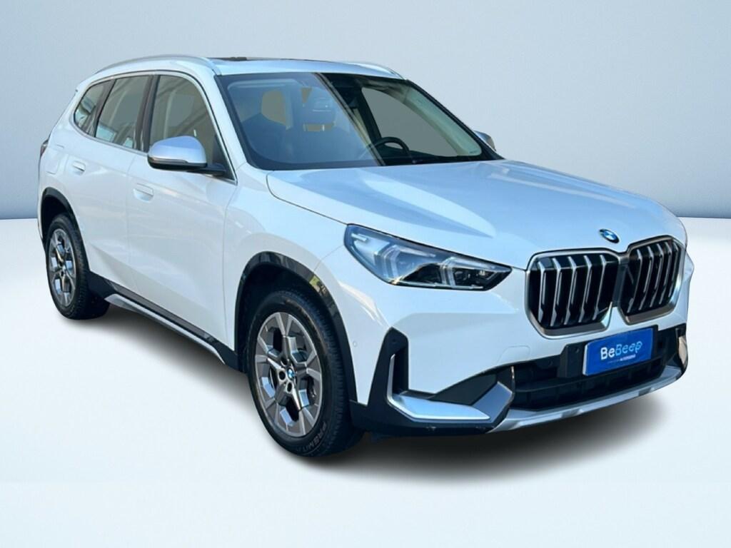 BMW X1 xdrive23d mhev 48V X-Line auto