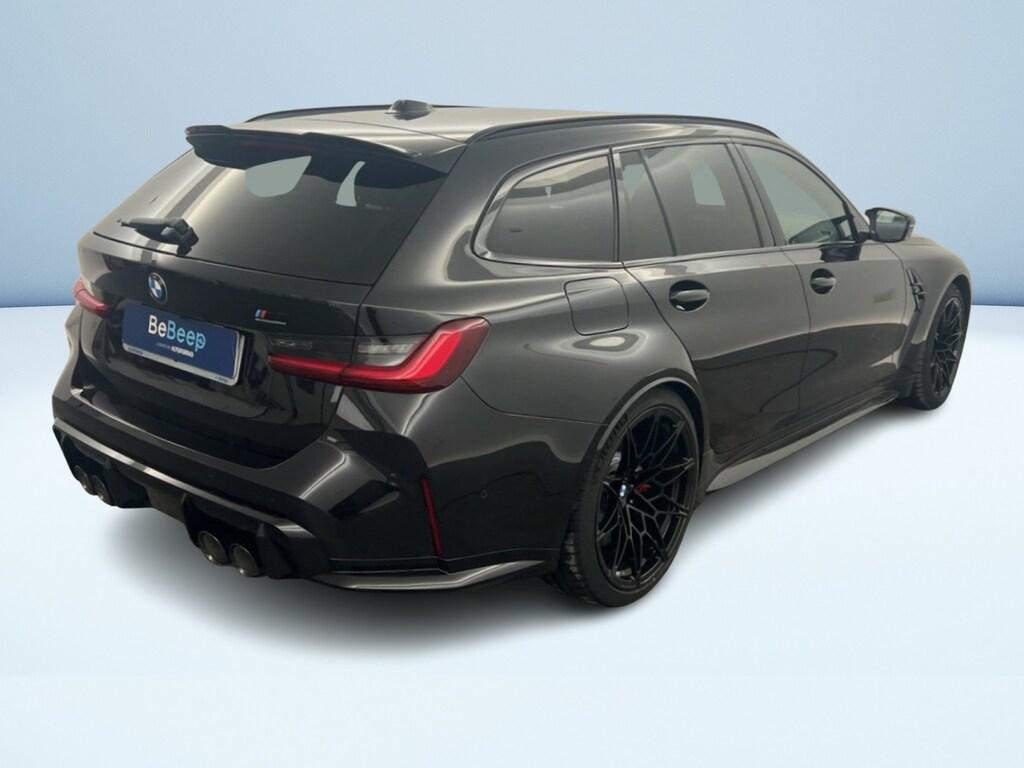 BMW M3 Touring 3.0 Competition M xdrive auto