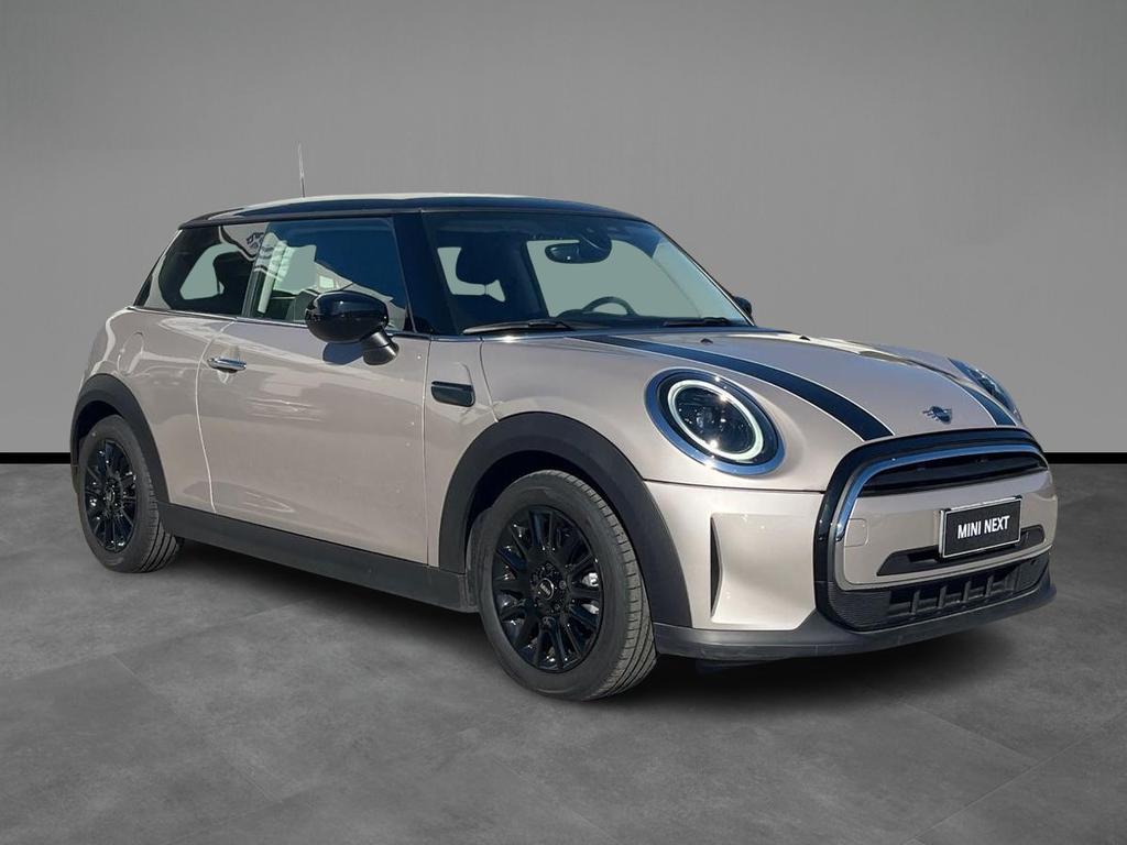 Mini Cooper 1.5 TwinPower Turbo Cooper