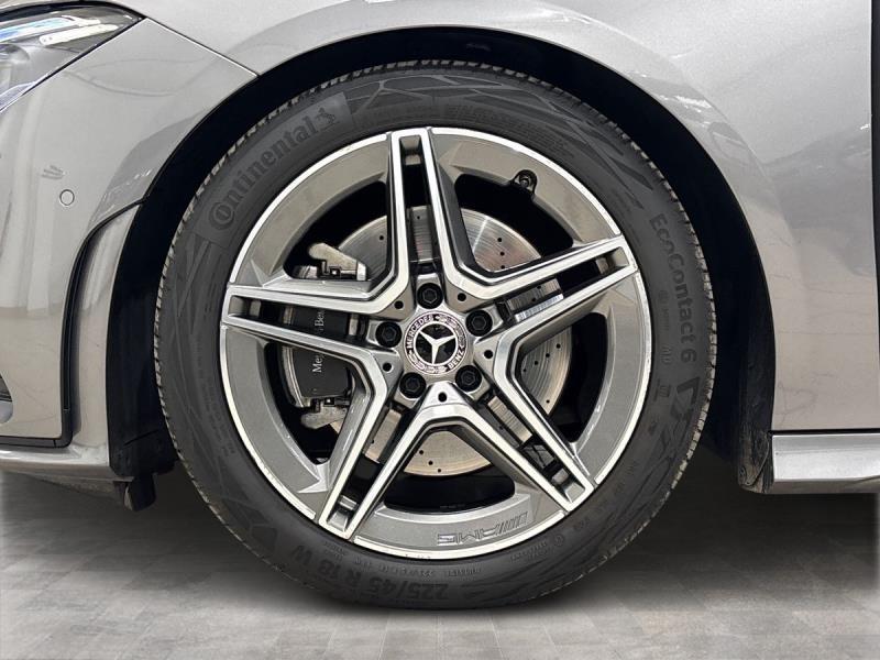 Mercedes CLA 220 d Premium auto