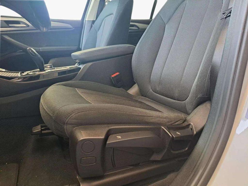 BMW X3 xdrive20d Business Advantage 190cv auto