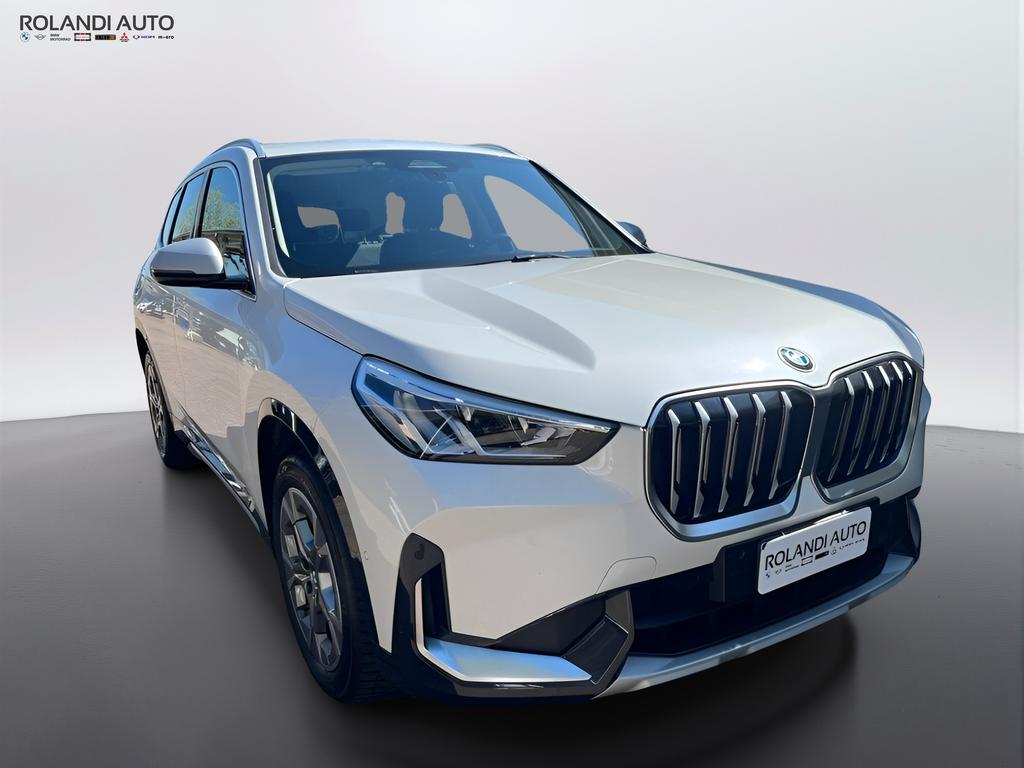 BMW X1 xdrive23d mhev 48V X-Line auto