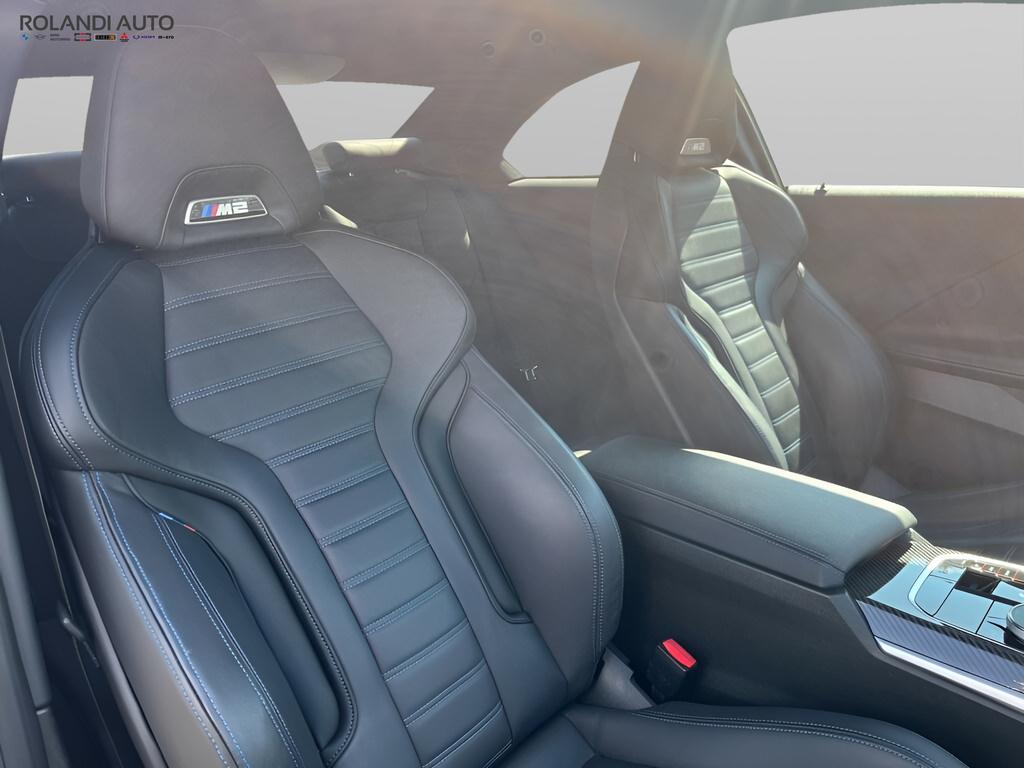 BMW M2 Coupe 3.0 460cv auto