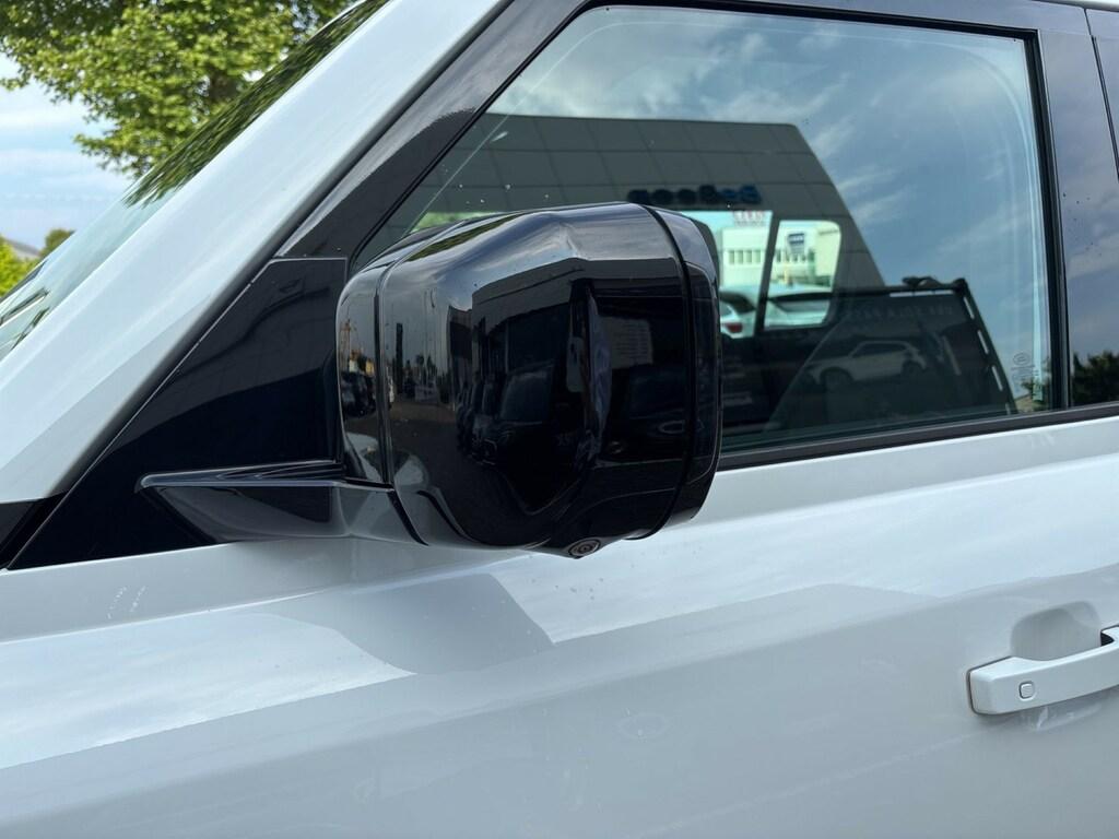 Land Rover Defender 110 3.0d i6 mhev SE awd 300cv auto