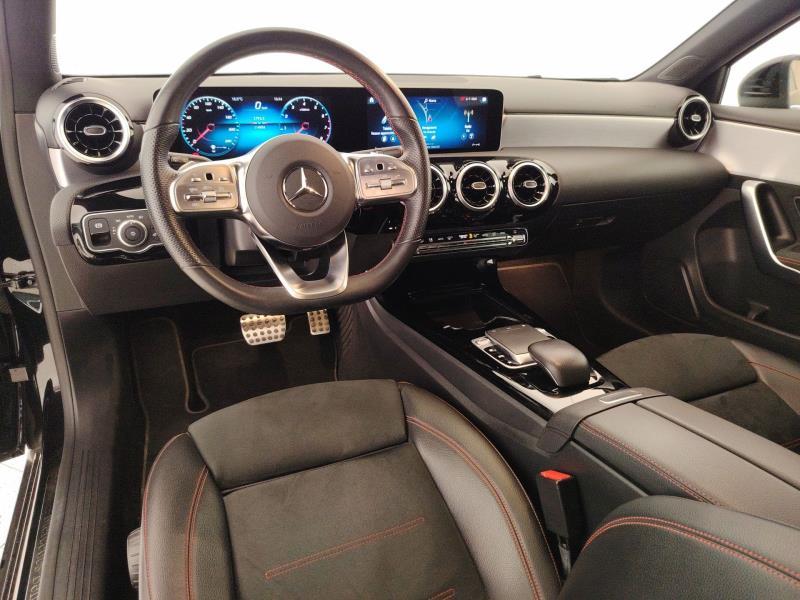 Mercedes Classe A 200 Premium auto