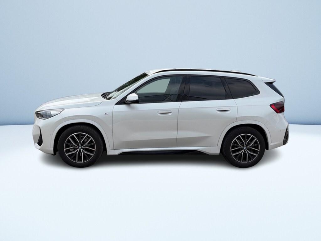 BMW X1 xdrive20d mhev 48V Msport auto