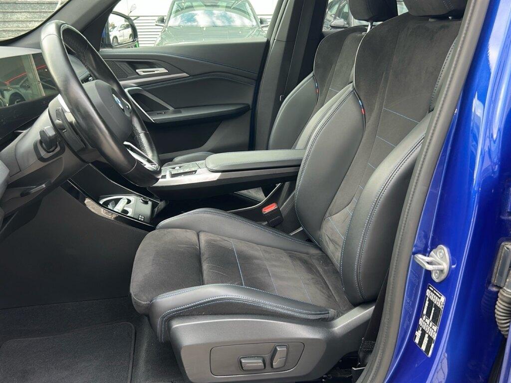BMW X1 sdrive18i Msport auto