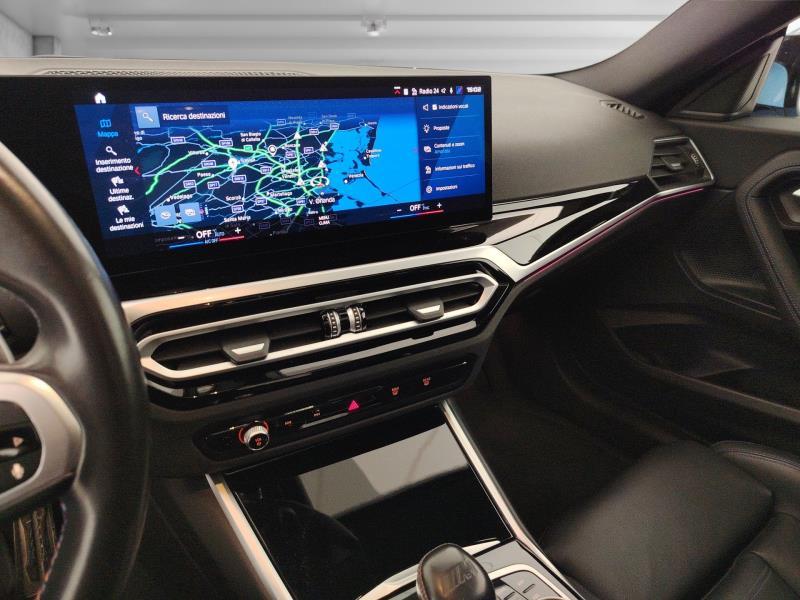 BMW M2 Coupe 3.0 460cv auto