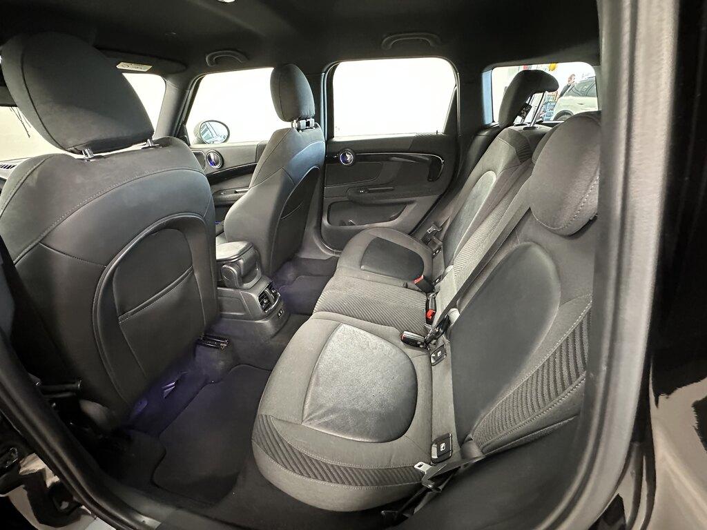 Mini Cooper D Countryman 2.0 TwinPower Turbo Cooper D Hype ALL4 Steptronic