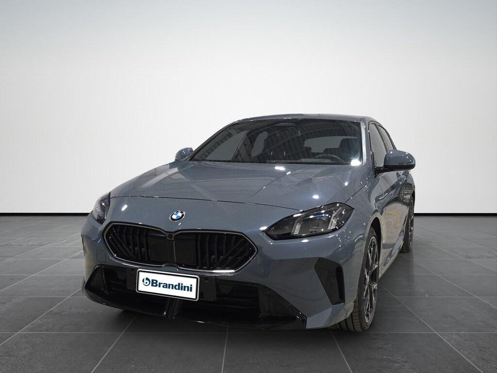 BMW Serie 1 118d MSport Pro auto