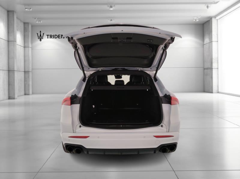 Maserati Levante Grecale 2.0 mhev Modena 330cv auto