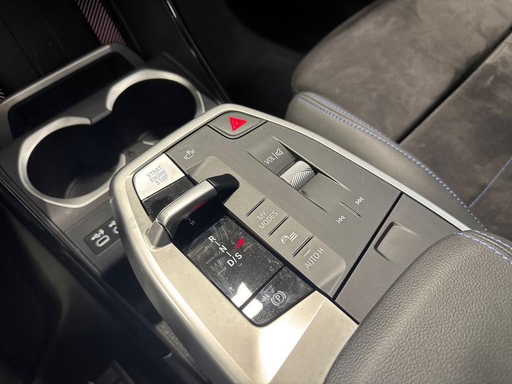 BMW X1 30e xdrive Msport auto