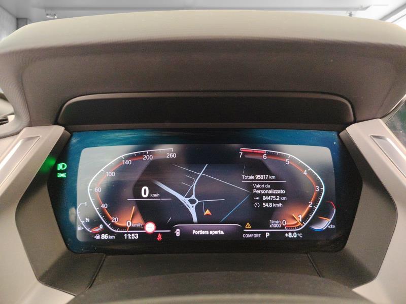 BMW Z4 sdrive 20i Advantage auto