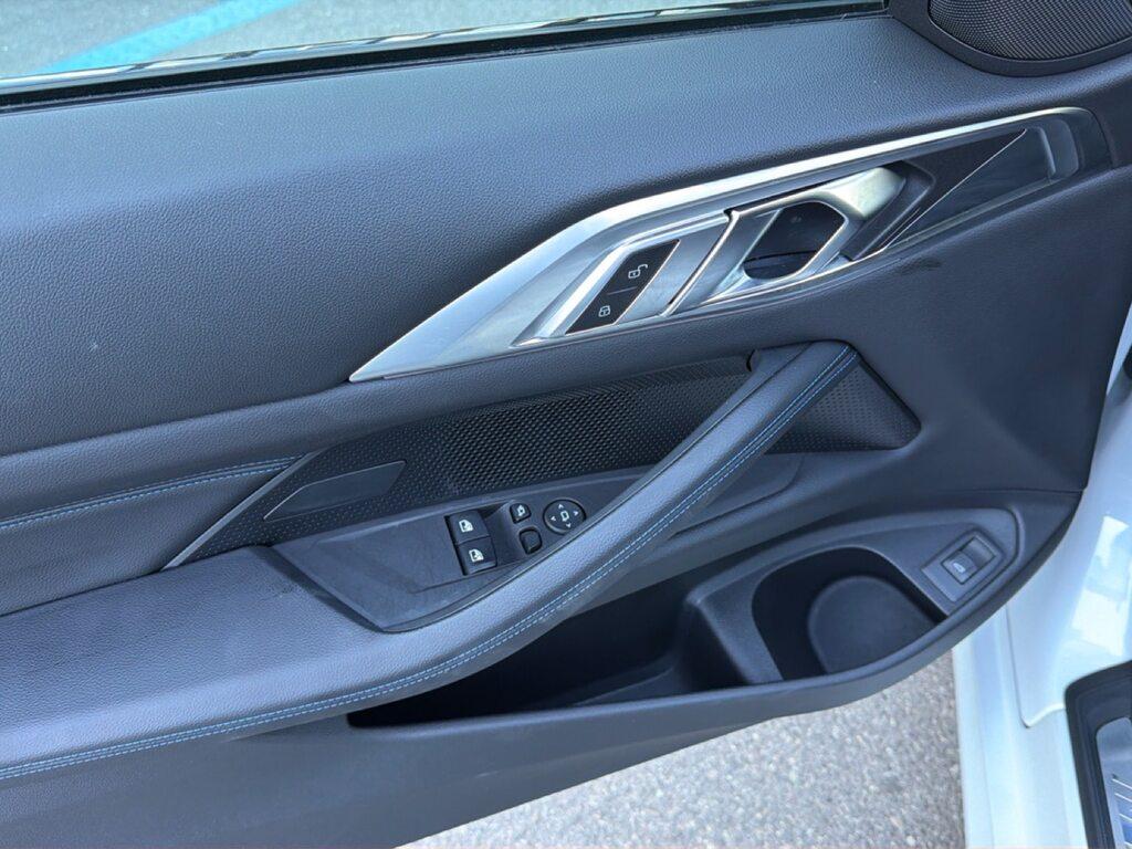 BMW Serie 4 420d Coupe mhev 48V Msport auto