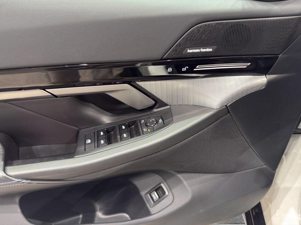 BMW Serie 5 540d Touring 48V xdrive M Sport auto