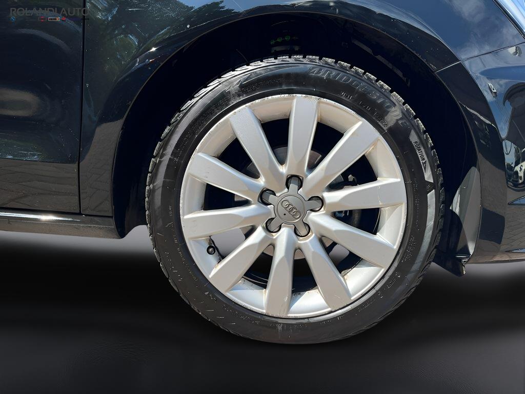 Audi A1 Sportback 1.4 tdi