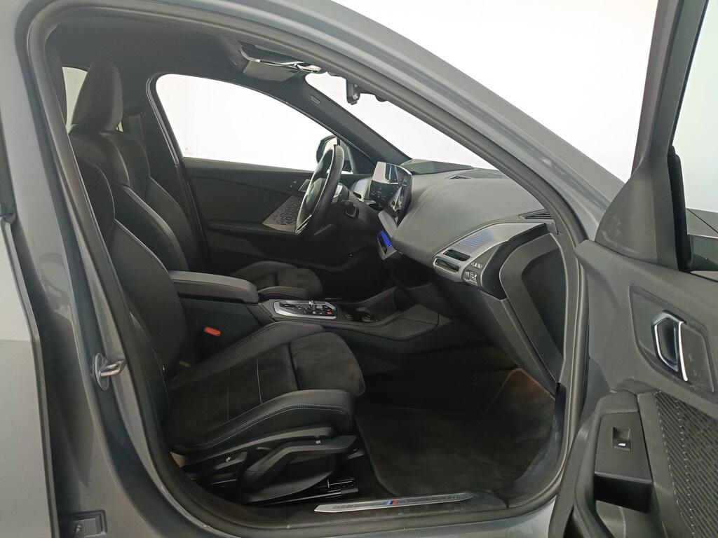 BMW Serie 1 118d MSport Pro auto
