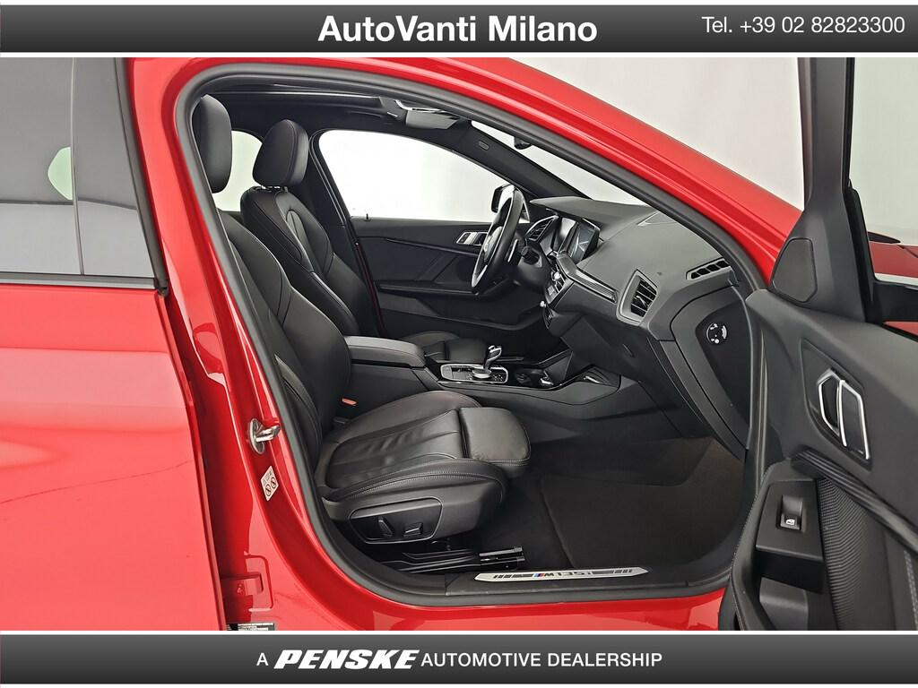 BMW Serie 1 M 135i xdrive auto