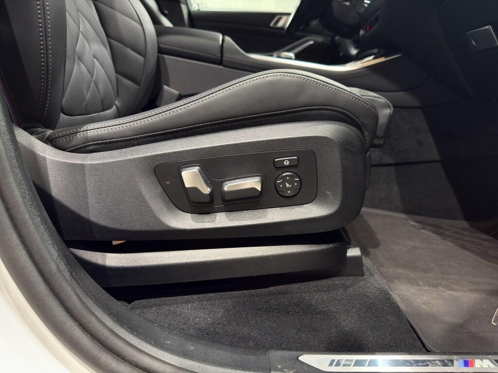 BMW X5 xdrive30d MSport Pro auto