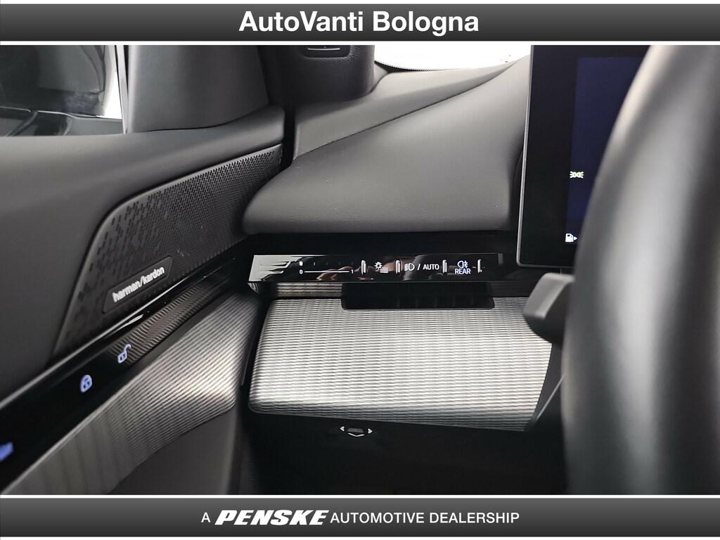 BMW Serie 5 520d Touring 48V xdrive M Sport Pro auto