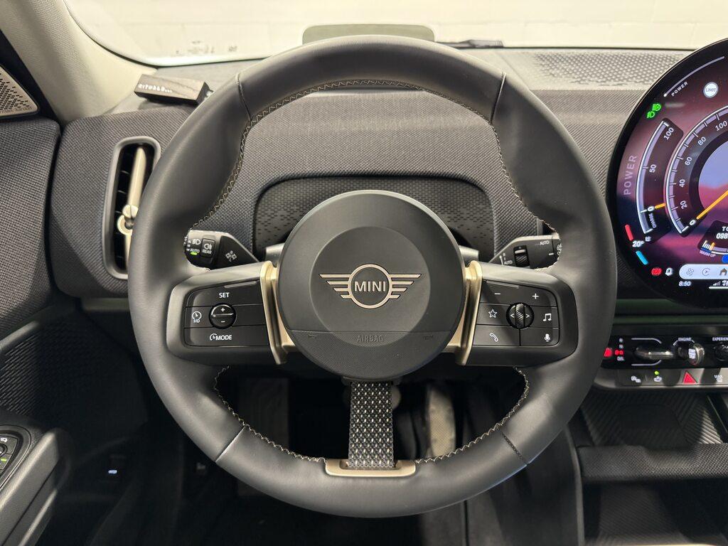 Mini Mini Countryman 1.5 48V C Classic auto