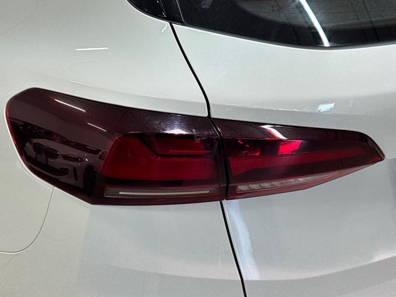 BMW Serie 2 218d Active Tourer Msport auto