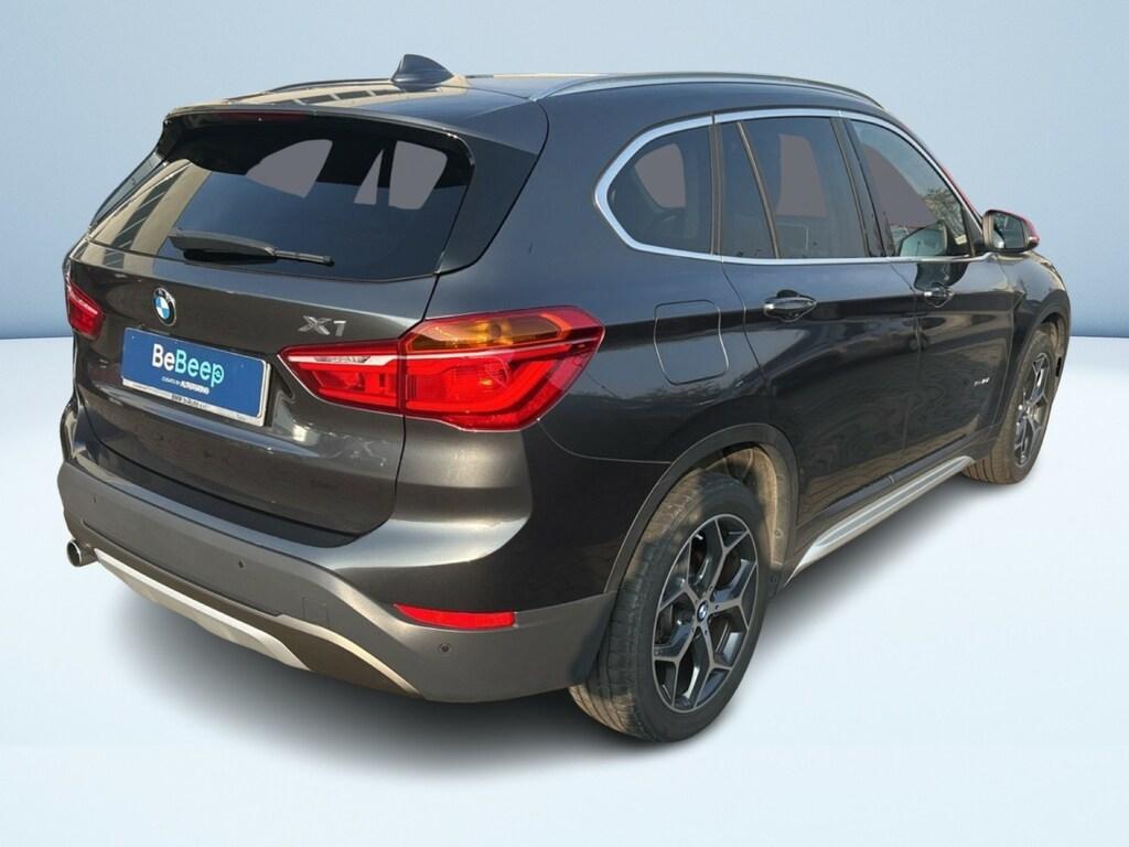 BMW X1 xdrive18d xLine auto
