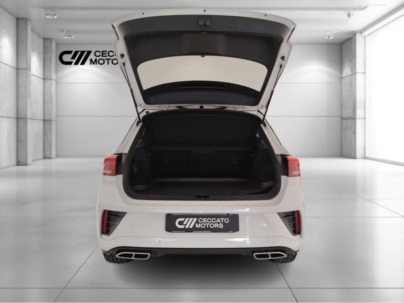 Volkswagen T-Roc 2.0 tdi scr Style 150cv dsg