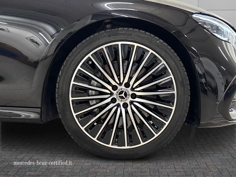 Mercedes Classe E 300 de phev AMG Line Advanced Plus 4matic auto