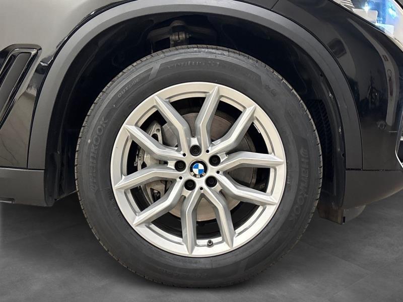 BMW X5 xdrive30d Business auto