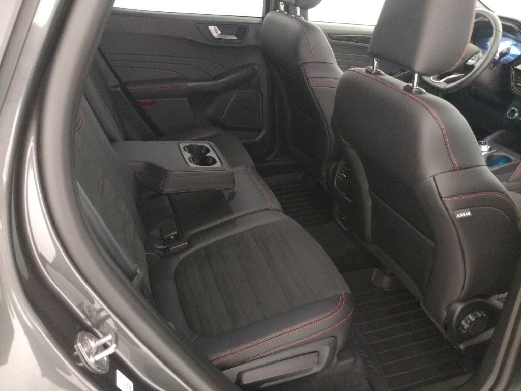 Ford Kuga 1.5 ecoblue ST-Line X 2wd 120cv auto