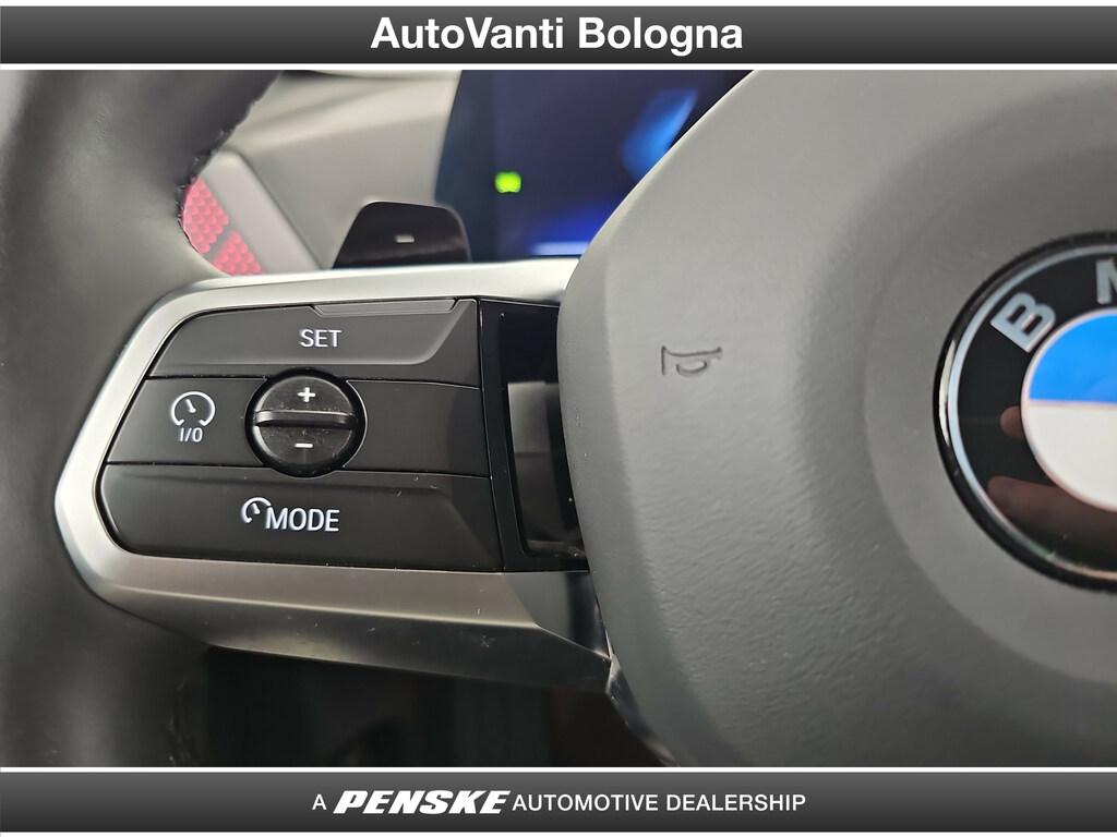 BMW Serie 1 118d MSport Pro auto