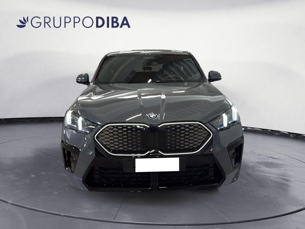 BMW iX2 edrive 20 MSport