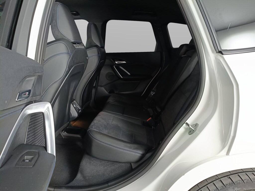 BMW X1 xdrive 25e MSport Pro auto