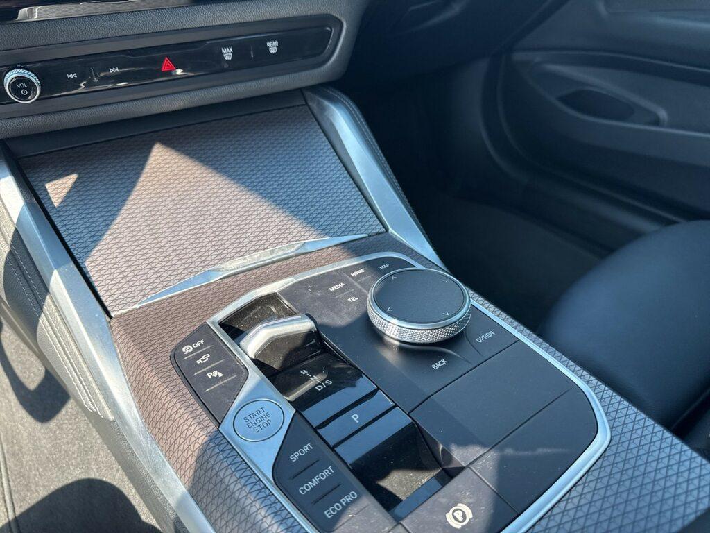 BMW Serie 4 420d Coupe mhev 48V M Sport Pro auto